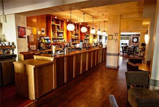 фото отеля White Hart Hotel Boston (England)