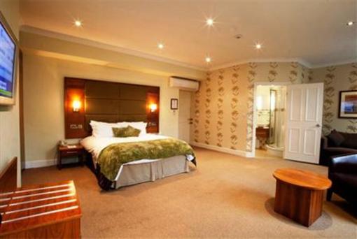 фото отеля White Hart Hotel Boston (England)