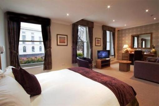 фото отеля White Hart Hotel Boston (England)