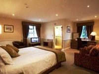 White Hart Hotel Boston (England)