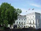фото отеля White Hart Hotel Boston (England)