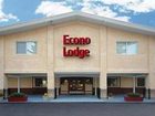 фото отеля Econo Lodge Sutton