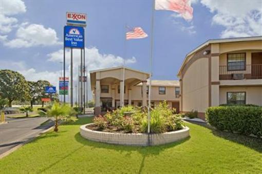 фото отеля Americas Best Value Inn Tyler