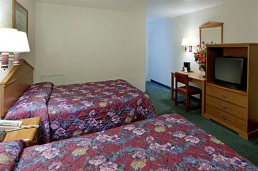 фото отеля Americas Best Value Inn Tyler