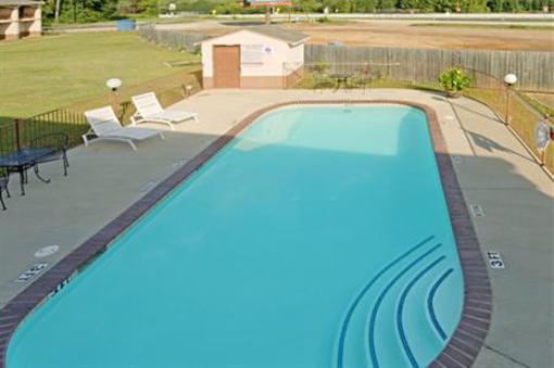 фото отеля Americas Best Value Inn Tyler