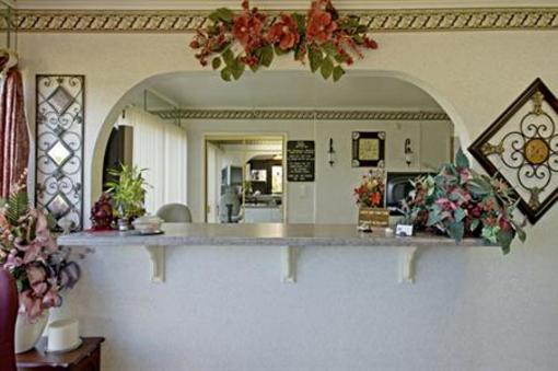 фото отеля Americas Best Value Inn Tyler