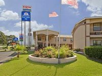 Americas Best Value Inn Tyler