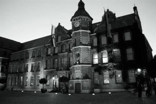 фото отеля Hotel El Rancho Dusseldorf
