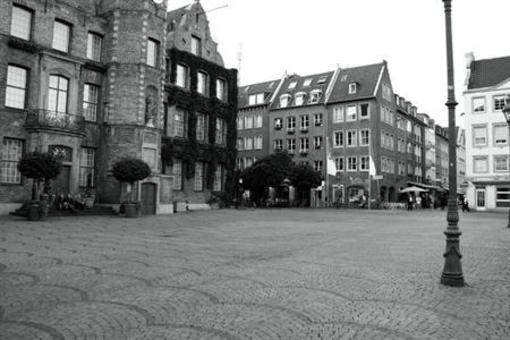 фото отеля Hotel El Rancho Dusseldorf