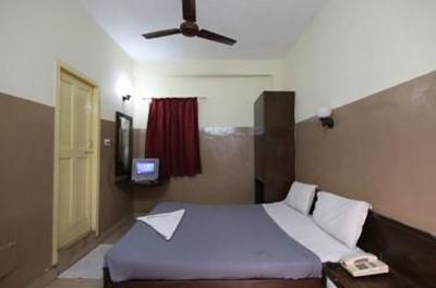 фото отеля Hotel Melody