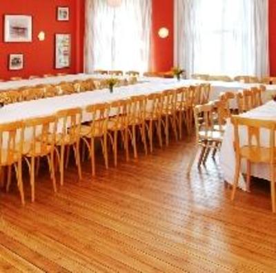 фото отеля Familien- Und Freizeithotel Gutshaus Petkus