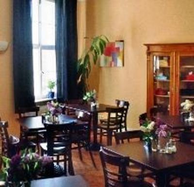 фото отеля Familien- Und Freizeithotel Gutshaus Petkus