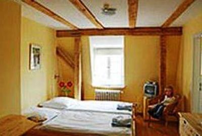 фото отеля Familien- Und Freizeithotel Gutshaus Petkus