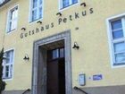 фото отеля Familien- Und Freizeithotel Gutshaus Petkus