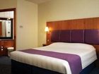 фото отеля Premier Inn Heathrow Airport (M4/J4)