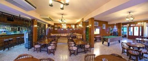 фото отеля Hotel Bahia Playa