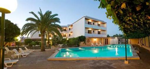 фото отеля Hotel Bahia Playa