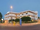 фото отеля Hotel Bahia Playa
