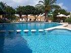 фото отеля Hotel Bahia Playa