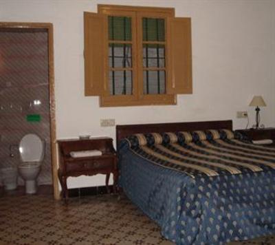 фото отеля Pension Bailen