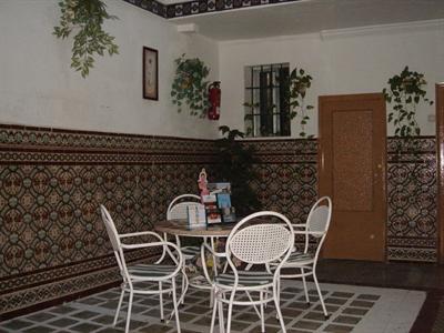 фото отеля Pension Bailen