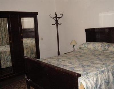 фото отеля Pension Bailen