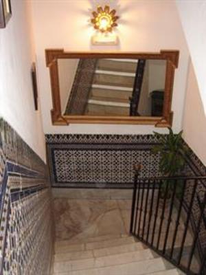 фото отеля Pension Bailen