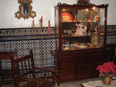 фото отеля Pension Bailen