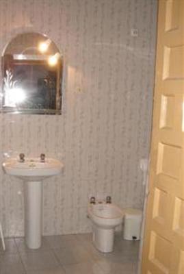 фото отеля Pension Bailen