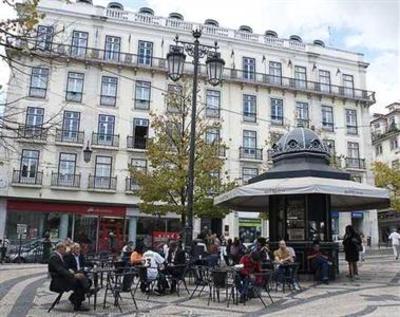 фото отеля Smart Hostel Lisbon
