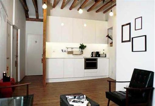 фото отеля Smart Hostel Lisbon