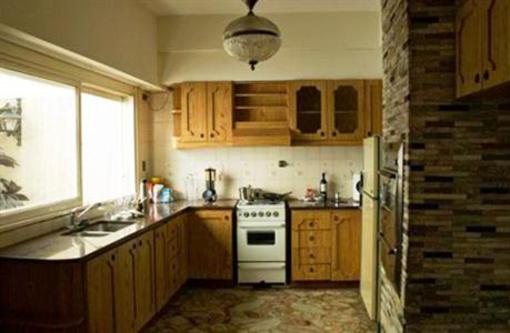 фото отеля Plus 1 Hostel Buenos Aires
