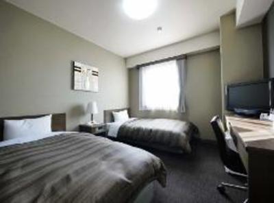 фото отеля Hotel Route Inn Myoko Arai