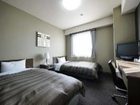 фото отеля Hotel Route Inn Myoko Arai