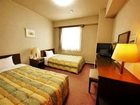 фото отеля Hotel Route Inn Myoko Arai