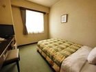 фото отеля Hotel Route Inn Myoko Arai