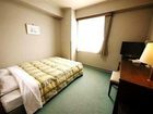 фото отеля Hotel Route Inn Myoko Arai