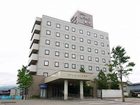 фото отеля Hotel Route Inn Myoko Arai