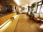 фото отеля Hotel Route Inn Myoko Arai