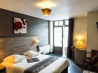 Logis Auberge du Cheval Blanc