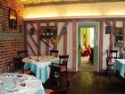 фото отеля Logis Auberge du Cheval Blanc