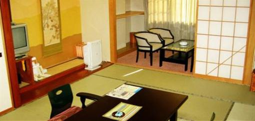 фото отеля Shiretoko Prince Hotel Kazanamiki