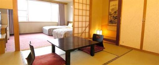 фото отеля Shiretoko Prince Hotel Kazanamiki