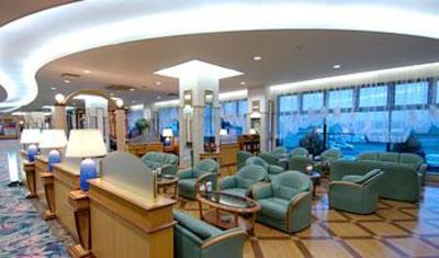 фото отеля Shiretoko Prince Hotel Kazanamiki