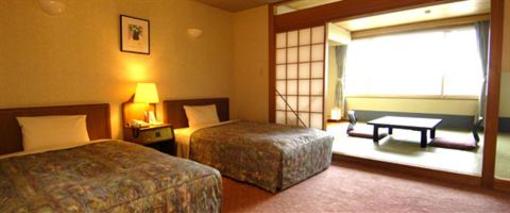 фото отеля Shiretoko Prince Hotel Kazanamiki
