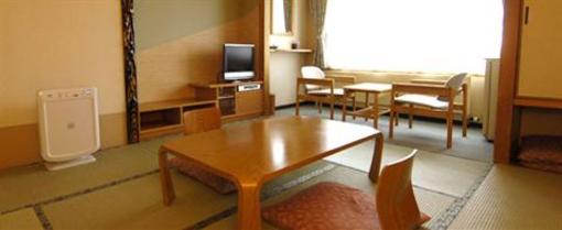 фото отеля Shiretoko Prince Hotel Kazanamiki