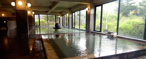 фото отеля Shiretoko Prince Hotel Kazanamiki