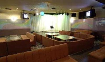 фото отеля Shiretoko Prince Hotel Kazanamiki