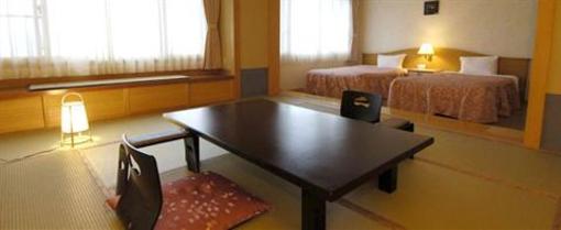 фото отеля Shiretoko Prince Hotel Kazanamiki
