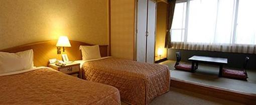 фото отеля Shiretoko Prince Hotel Kazanamiki